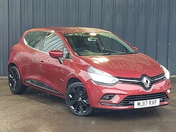 2017 - 1.2 TCE Dynamique S Nav 5dr