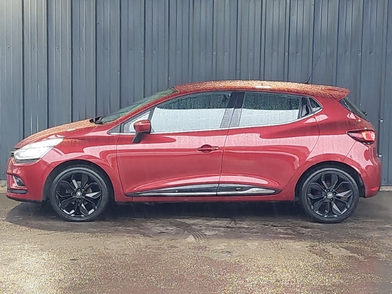 Used Renault Clio 2017 for sale - 76335595: Photo 4