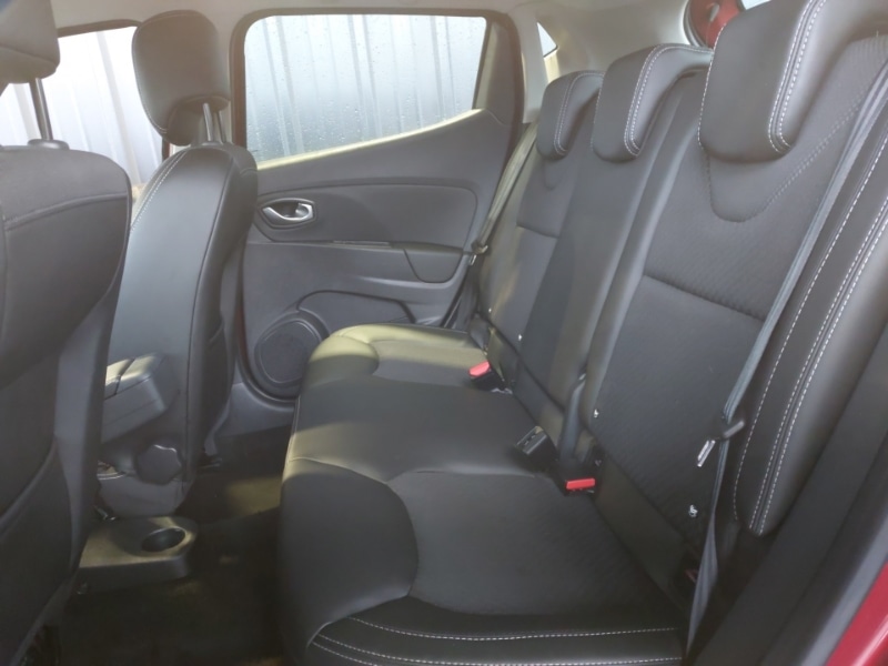Used Renault Clio 2017 for sale - 76335595: Photo 6