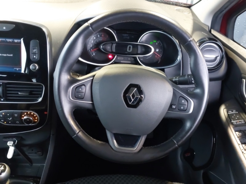Used Renault Clio 2017 for sale - 76335595: Photo 7