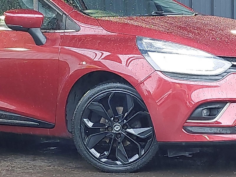 Used Renault Clio 2017 for sale - 76335595: Photo 9