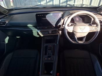 Used Cupra Formentor 2023 for sale - 78695024: Photo