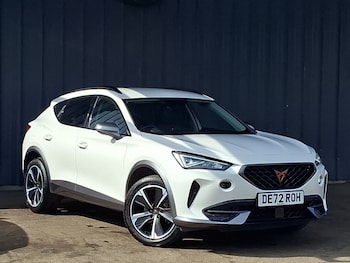 Used Cupra Formentor 2022 for sale - 79493054: Photo