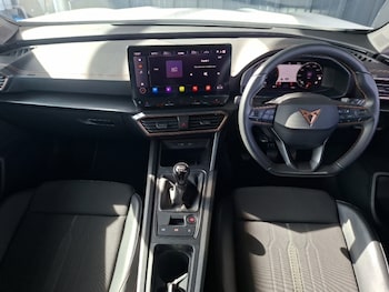 Used Cupra Formentor 2022 for sale - 79493054: Photo
