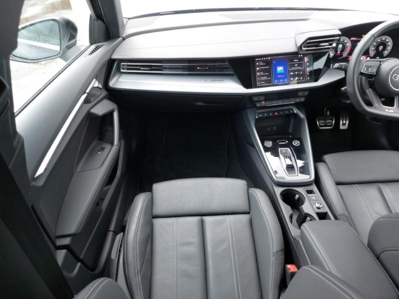 Used Audi A3 2024 for sale - 76970185: Photo 10