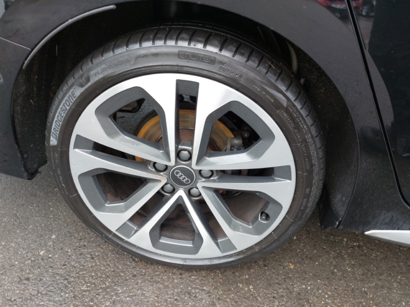 Used Audi A3 2024 for sale - 76970185: Photo 12