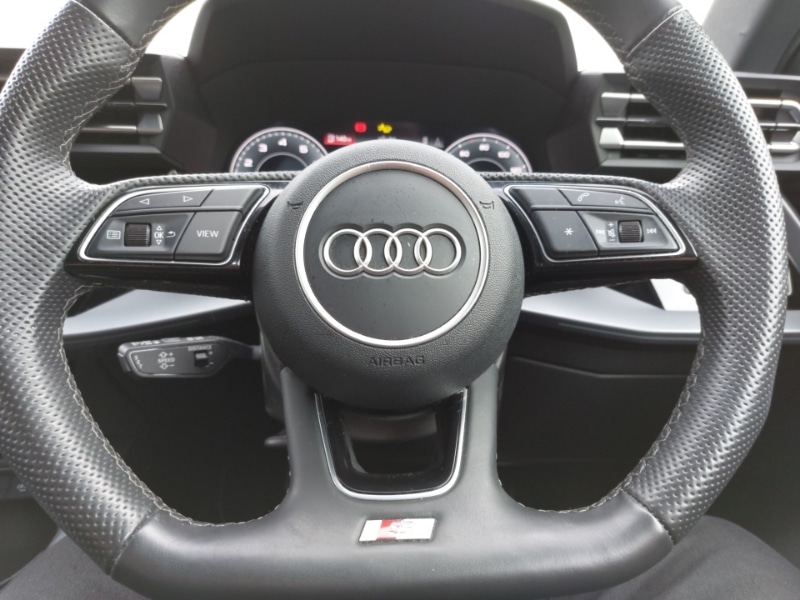 Used Audi A3 2024 for sale - 76970185: Photo 13