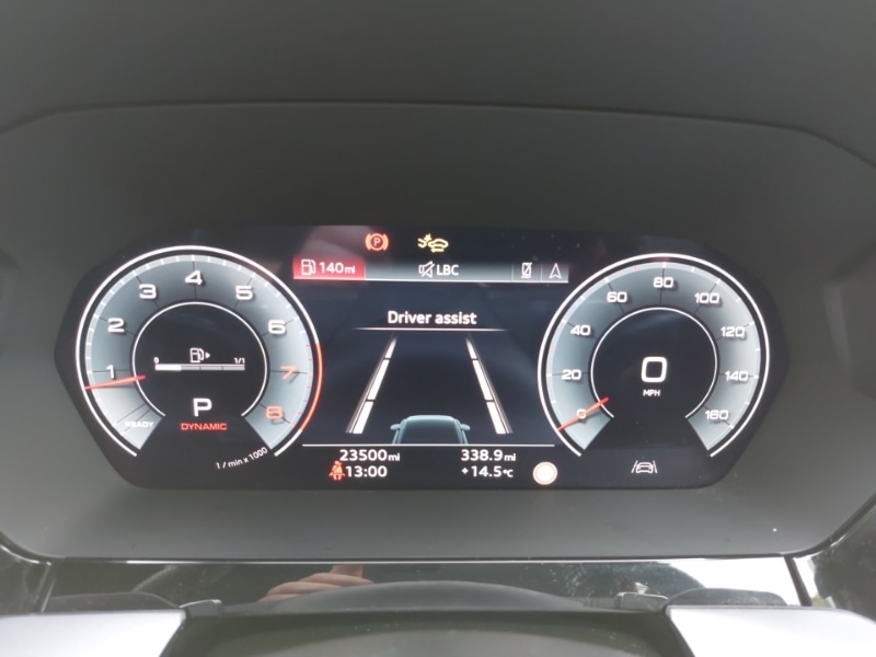 Used Audi A3 2024 for sale - 76970185: Photo 14