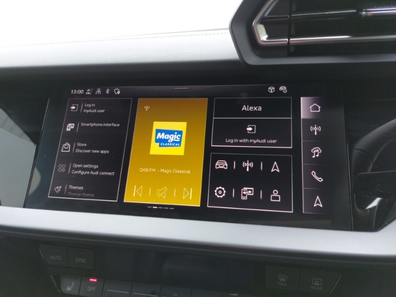 Used Audi A3 2024 for sale - 76970185: Photo 15