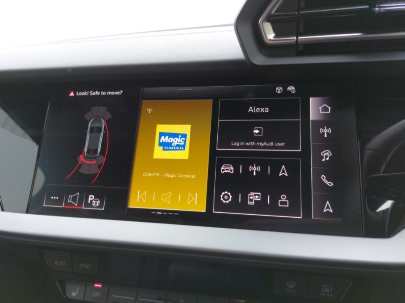 Used Audi A3 2024 for sale - 76970185: Photo 16