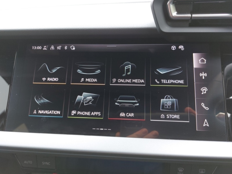 Used Audi A3 2024 for sale - 76970185: Photo 17