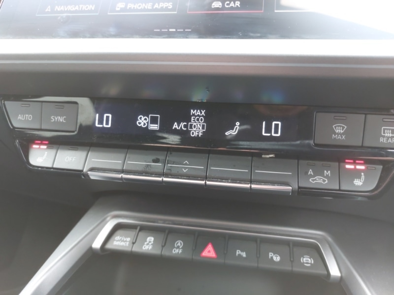 Used Audi A3 2024 for sale - 76970185: Photo 18