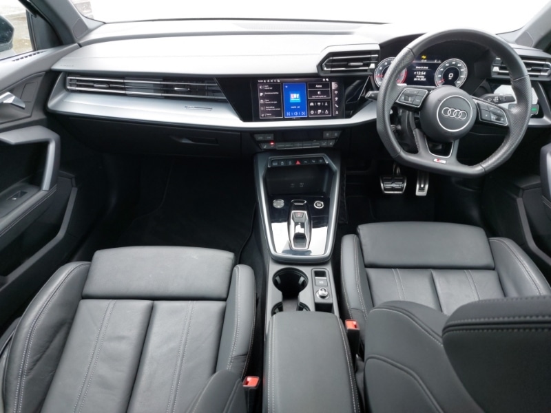 Used Audi A3 2024 for sale - 76970185: Photo 2