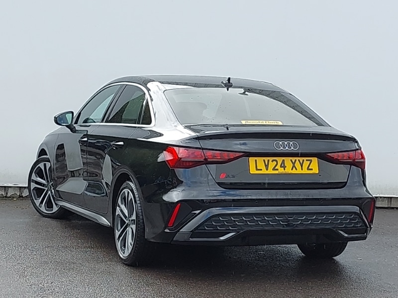 Used Audi A3 2024 for sale - 76970185: Photo 3