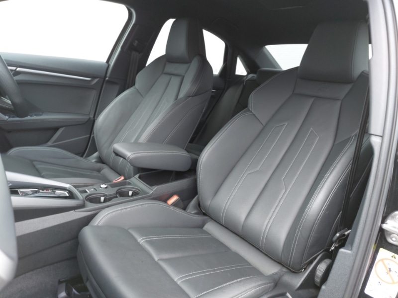 Used Audi A3 2024 for sale - 76970185: Photo 5