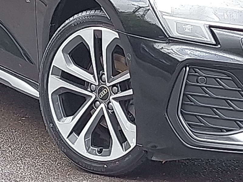 Used Audi A3 2024 for sale - 76970185: Photo 9