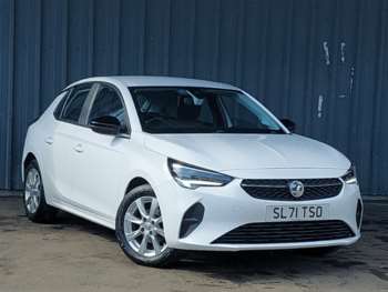 2021 - 1.2 SE 5dr