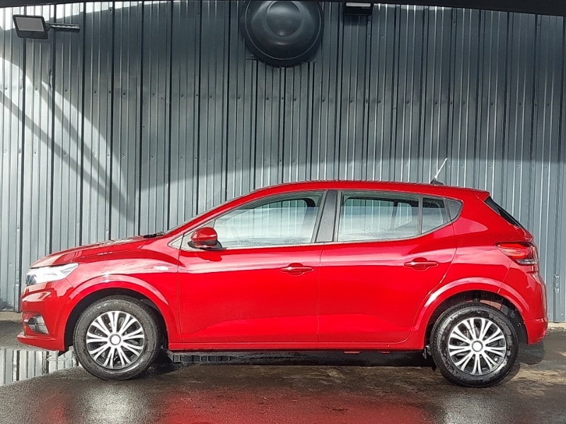 Used Dacia Sandero 2023 for sale - 77141405: Photo 4