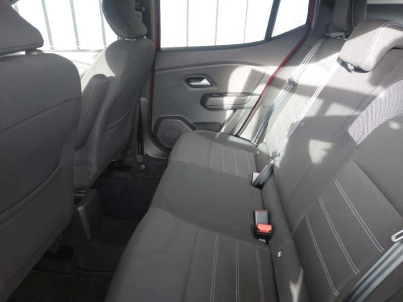 Used Dacia Sandero 2023 for sale - 77141405: Photo 6