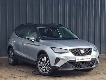 Used SEAT Arona 2023 for sale - 78906013: Photo