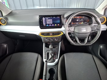 Used SEAT Arona 2023 for sale - 78906013: Photo