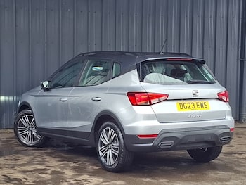 Used SEAT Arona 2023 for sale - 78906013: Photo