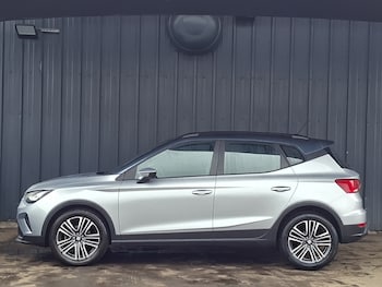 Used SEAT Arona 2023 for sale - 78906013: Photo