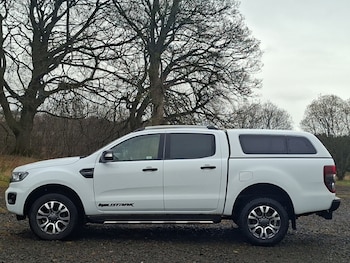 Used Ford Ranger 2023 for sale - 78428463: Photo