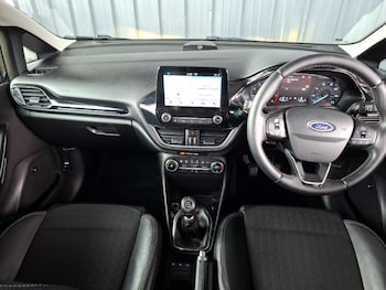Used Ford Fiesta 2019 for sale - 79420217: Photo