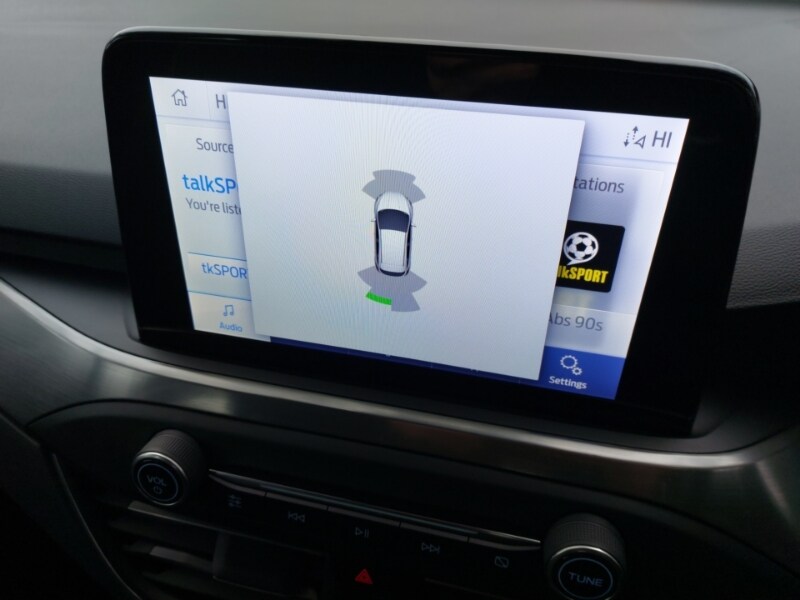 Used Ford Focus 2020 for sale - 76566751: Photo 16