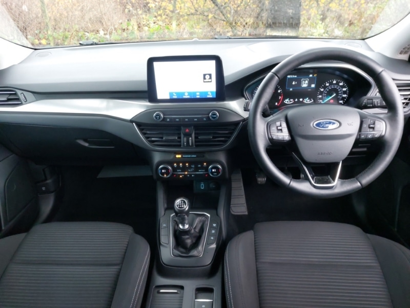 Used Ford Focus 2020 for sale - 76566751: Photo 2