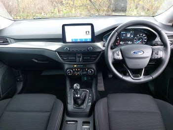 Used Ford Focus 2020 for sale - 76566751: Photo