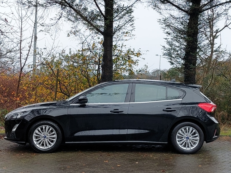 Used Ford Focus 2020 for sale - 76566751: Photo 4