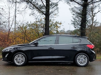 Used Ford Focus 2020 for sale - 76566751: Photo