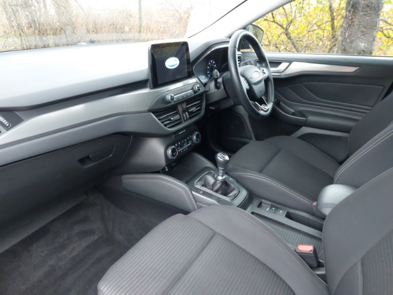 Used Ford Focus 2020 for sale - 76566751: Photo 5