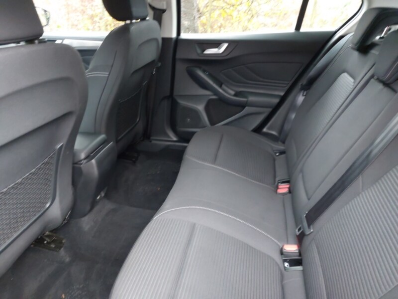Used Ford Focus 2020 for sale - 76566751: Photo 6