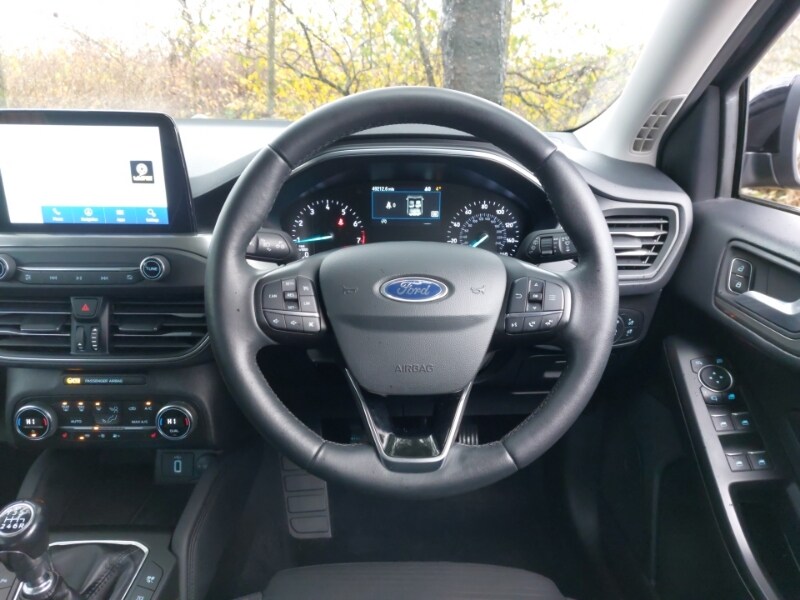 Used Ford Focus 2020 for sale - 76566751: Photo 7