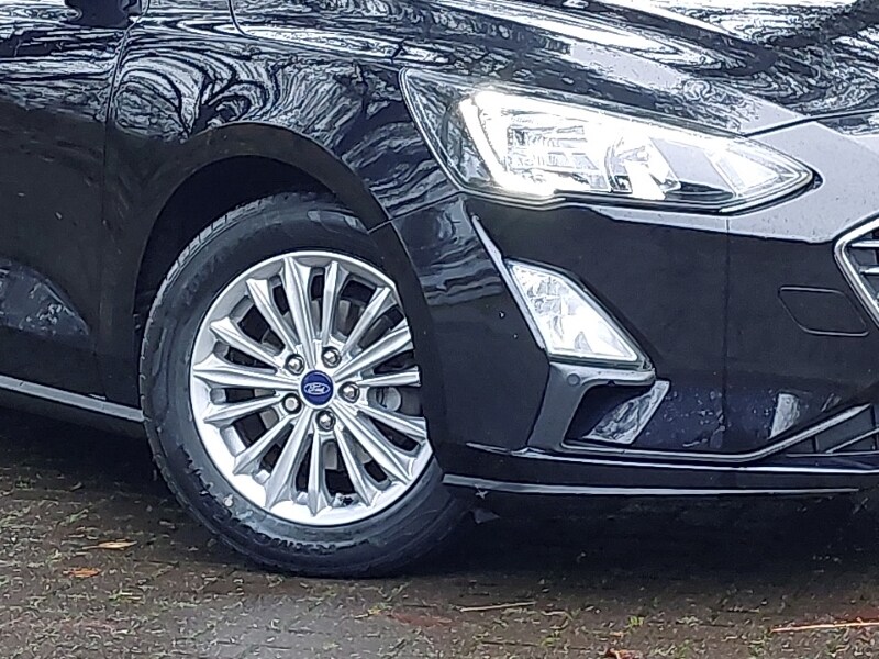 Used Ford Focus 2020 for sale - 76566751: Photo 9