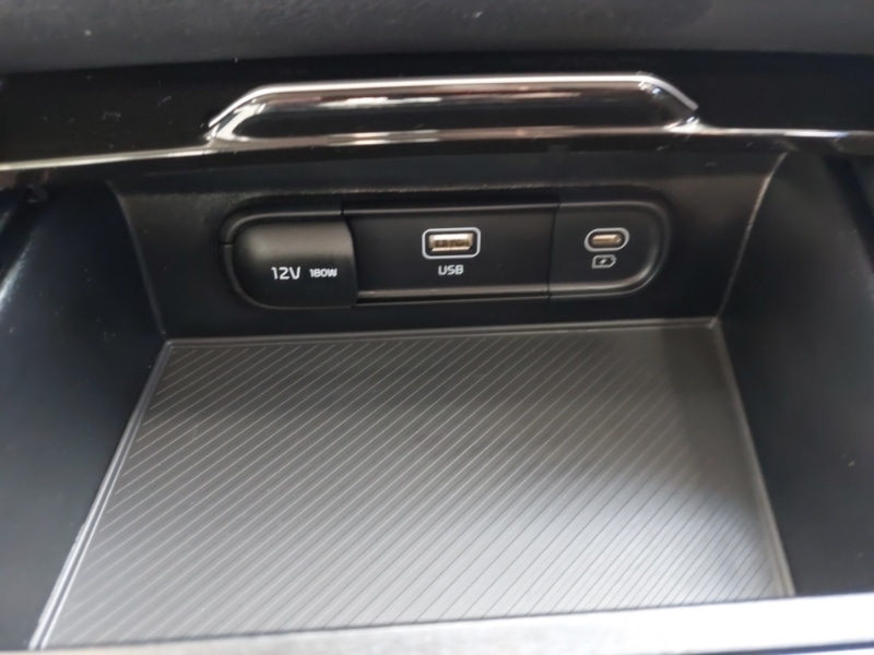 Used Kia Sportage 2024 for sale - 76897479: Photo 15