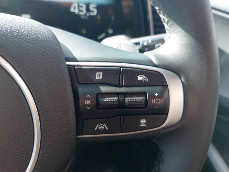 Used Kia Sportage 2024 for sale - 76897479: Photo 17