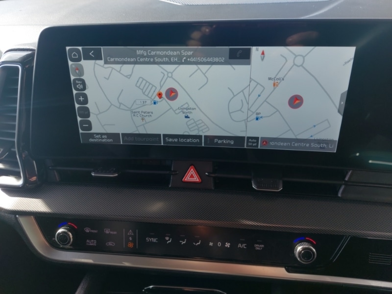 Used Kia Sportage 2024 for sale - 76897479: Photo 19