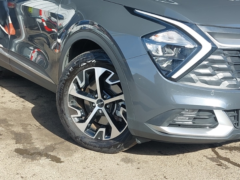 Used Kia Sportage 2024 for sale - 76897479: Photo 9