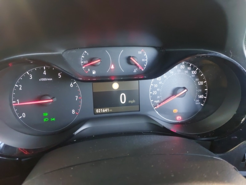 Used Vauxhall Corsa 2021 for sale - 76348204: Photo 10