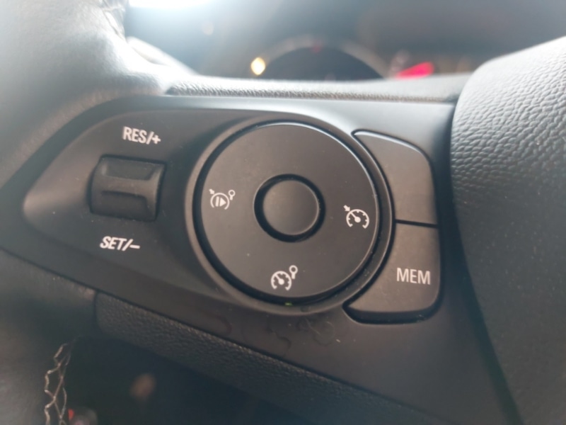 Used Vauxhall Corsa 2021 for sale - 76348204: Photo 12