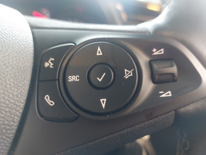 Used Vauxhall Corsa 2021 for sale - 76348204: Photo 13