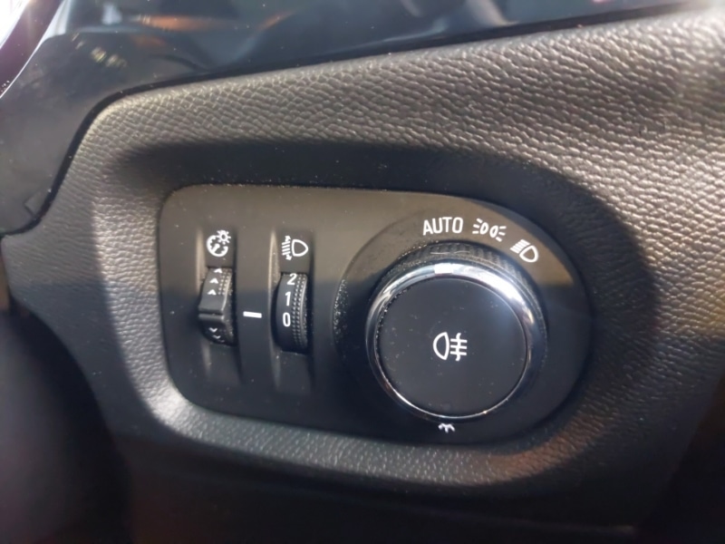 Used Vauxhall Corsa 2021 for sale - 76348204: Photo 14