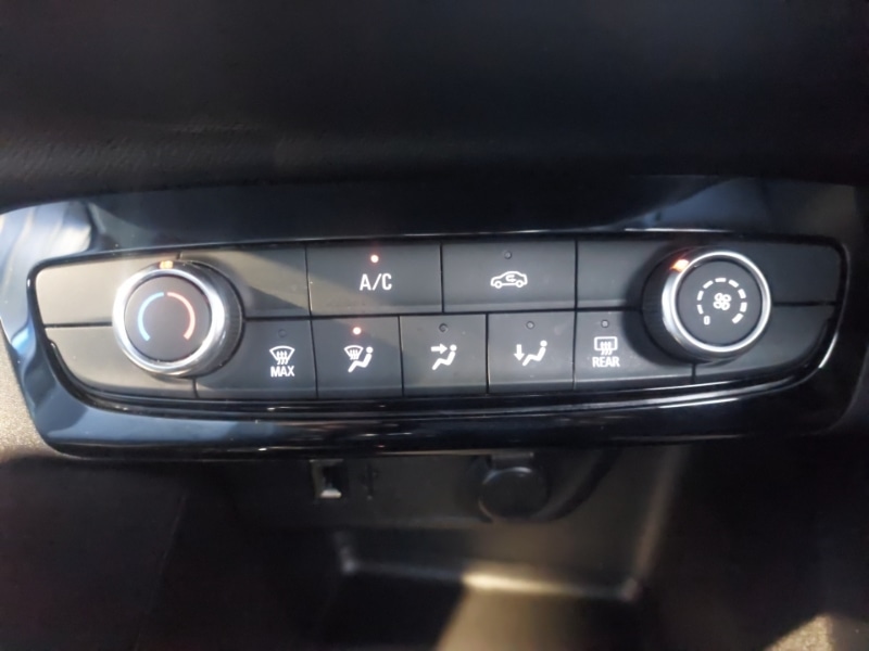 Used Vauxhall Corsa 2021 for sale - 76348204: Photo 15
