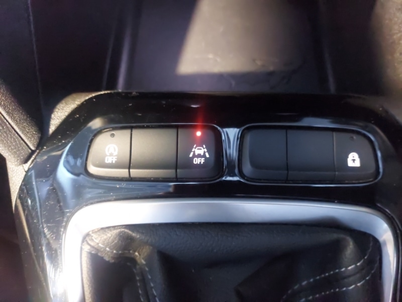 Used Vauxhall Corsa 2021 for sale - 76348204: Photo 17