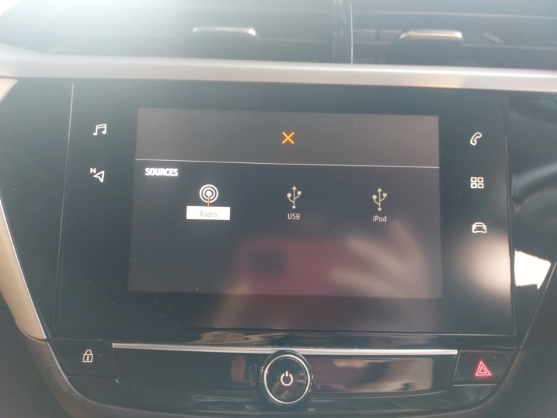 Used Vauxhall Corsa 2021 for sale - 76348204: Photo 19