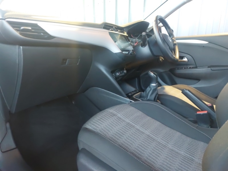 Used Vauxhall Corsa 2021 for sale - 76348204: Photo 5